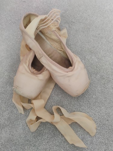 Bloch serenade ballet - ballet, pointe