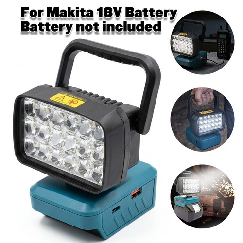 1500lm led work - 1500lm, light