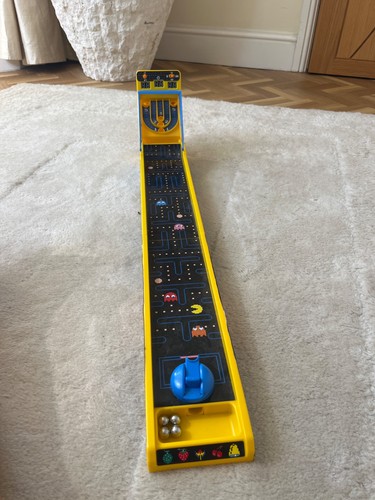 Pac man arcade - arcade, game