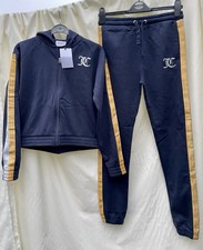 Juicy Couture Girls Glitter