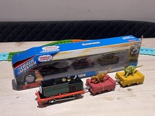Thomas Trackmaster Revolution