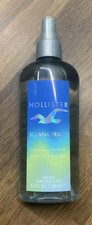 Hollister Solana Beach Body
