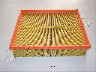 New air filter for land - filter,