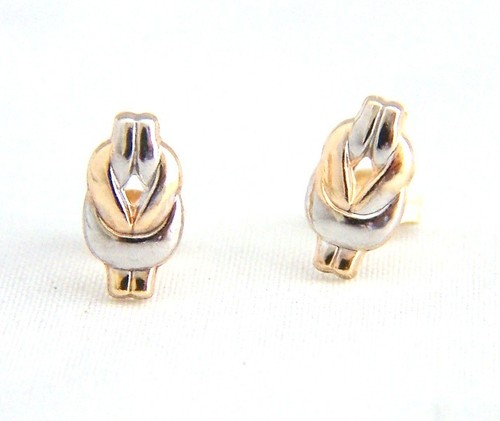 9ct gold andralok small - gold,
