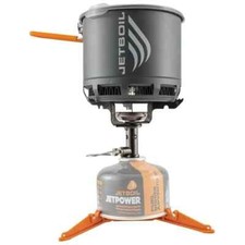 Jetboil Stash Ultralight