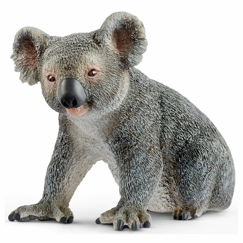 Schleich wild life - wild, koala