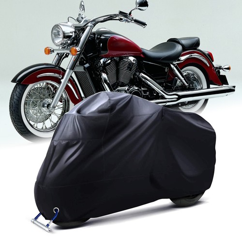 265cm 2xl motorcycle - 2xl, cover