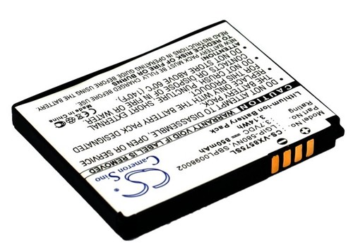 Battery for chocolate - battery,
