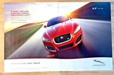JAGUAR XFR XF R 5.0 V8