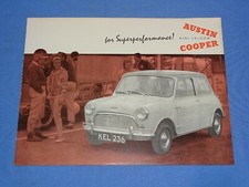 Original Car Dealer Sales