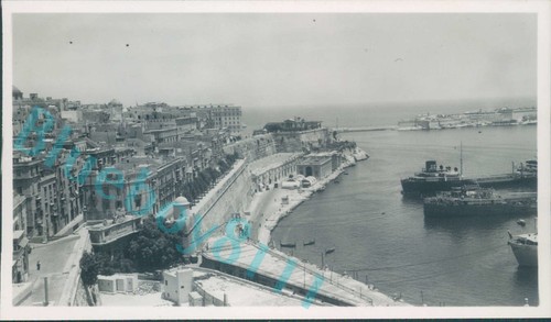 Valletta malta victoria - valletta, &