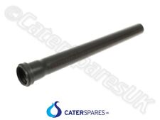 RATIONAL COMBI OVEN DRAIN PIPE INSTALLATION STRAIGHT PIECE 500MM 2070.0052P