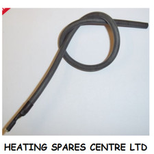 FLAVEL SILVER SAPPHIRE GAS