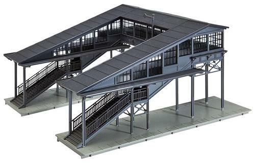 Faller 131378 station - faller,