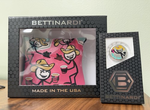Supa dupa bettinardi party - dupa,