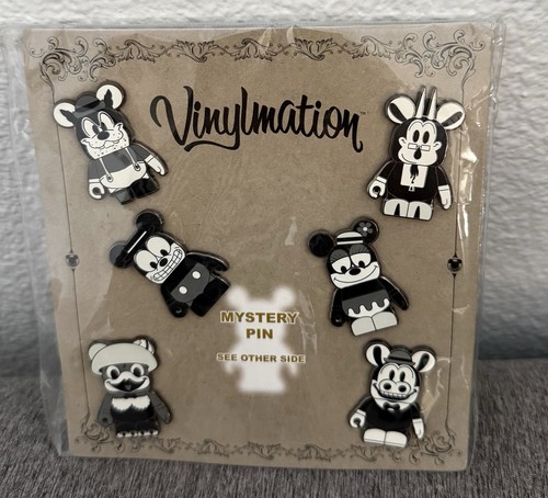 Disney vinylmation classic - disney,