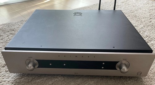 Primare pre35 silver - ,