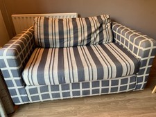 Vintage Habitat 2 Seater Sofa