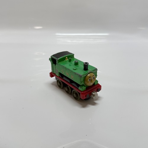 Thomas the tank engine - the, duck