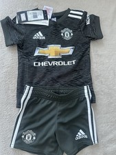 Official adidas Manchester