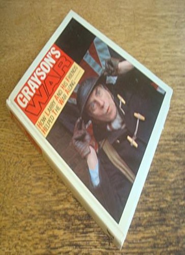 Grayson war larry - grayson's,