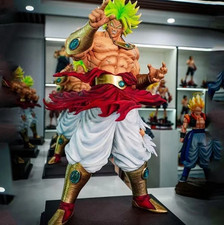 CK&Jt Statue Dragon Ball Z