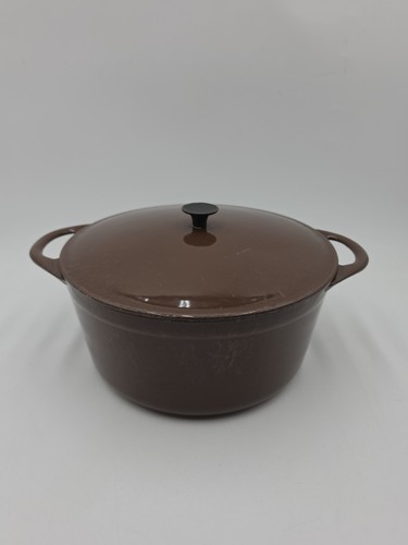 Vintage cousances brown - 24,