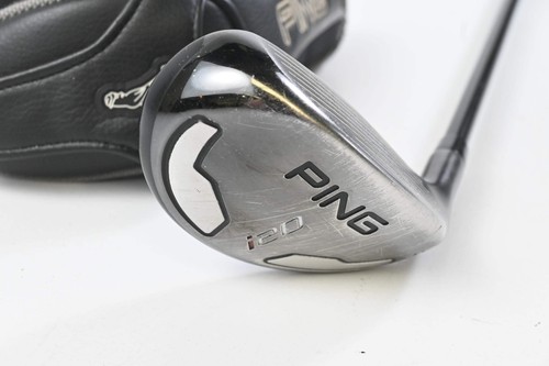 Ping i20 hybrid 20 degree - hybrid, /