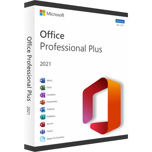 Office professional plus - professional,