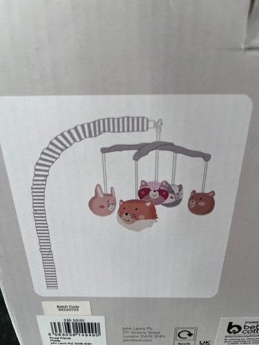 John lewis baby - lewis,