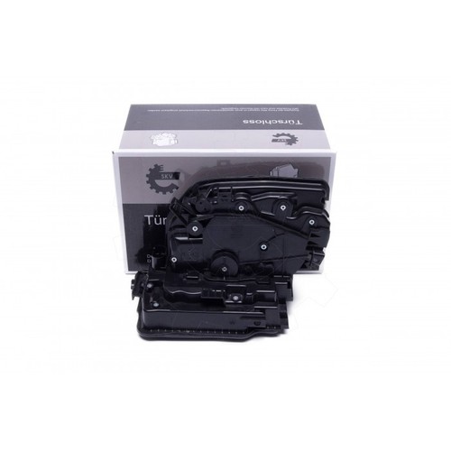 Right rear door lock - right, for