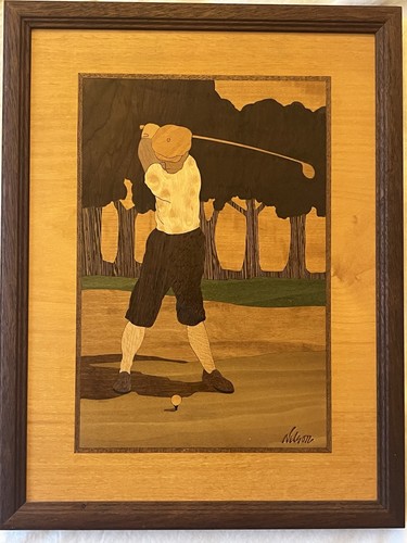 Hudson river inlay artist - river,