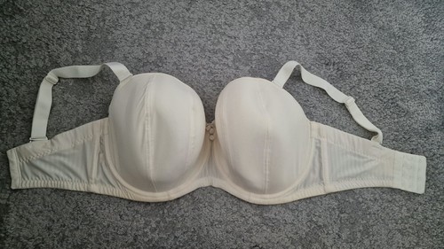 Curvy kate luxe strapless - curvy,