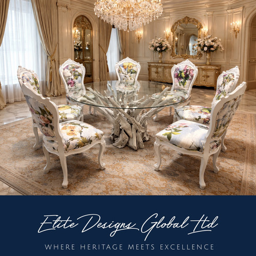 Elite art deco style - deco,