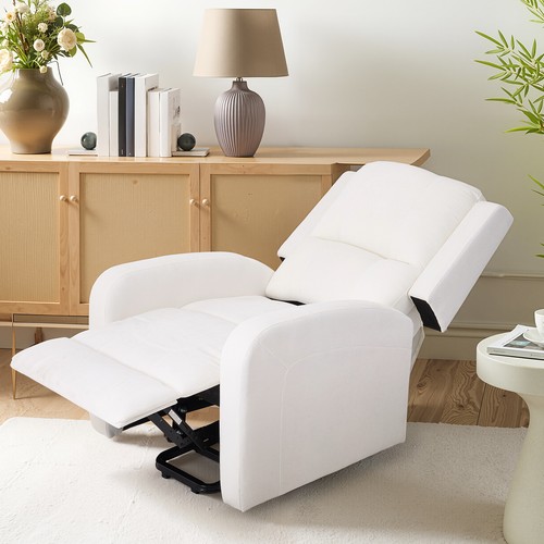 Single recliner chair - recliner,