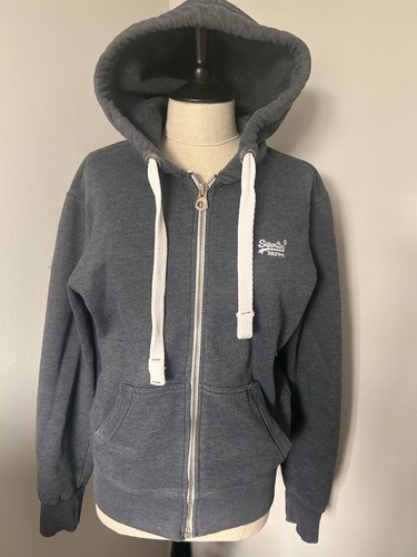 Vintage superdry orange label - superdry,