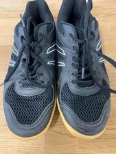 Mens Prince Squash Shoes - Size 8.5