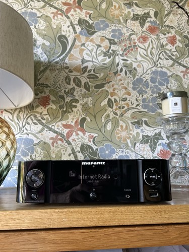 Marantz network reciever - marantz,