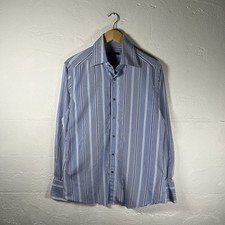 Gucci Shirt Mens Striped