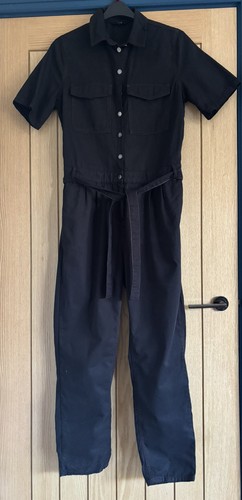 Women black cotton - black,