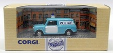 Corgi 1/43 Scale Diecast Model