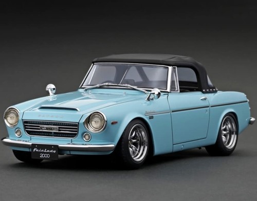 Datsun fairlady 2000 sr311 - 2000,