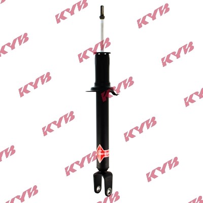 Front axle kyb 551122 - axle, shock