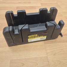 325mm 13' Plastic Mitre Box