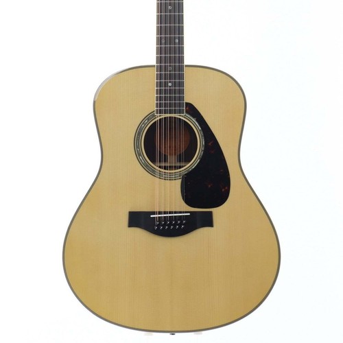 Yamaha ll16 are natural - yamaha ll16-12,