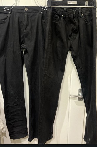 Jeans from zara - from, &