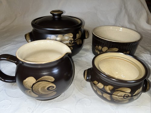 Job lot denby - lot, bakewell