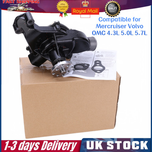 Circ water pump - circ,