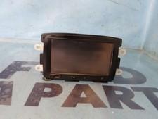 RENAULT TRAFIC SL27 MK3 X82