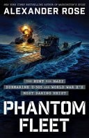 Phantom fleet the - phantom, hunt